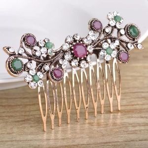 Turkish hair Accessories, hair comb, hair clip
